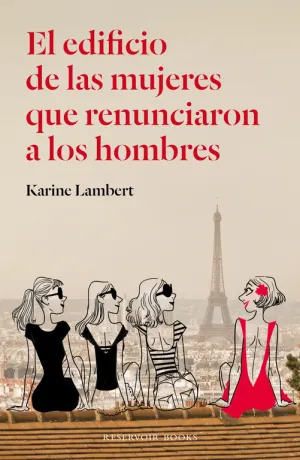 El Edificio de las Mujeres que Renunciaron a los H