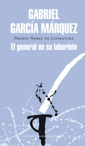 El General en Su Laberinto