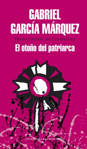 El Otoño del Patriarca