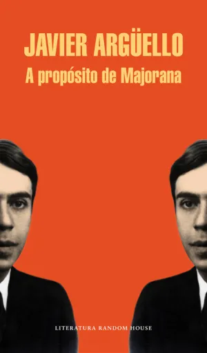 A Proposito de Majorana