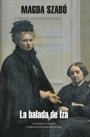 La Balada de Iza