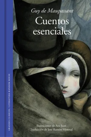 Cuentos Esenciales