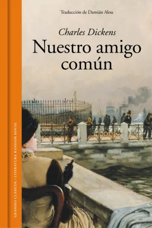 Nuestro Amigo Comun