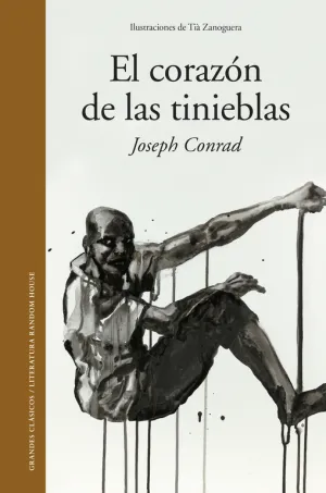 Corazon de las Tinieblas