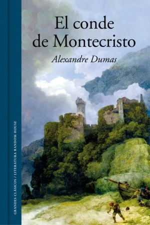 Conde de Montecristo,El
