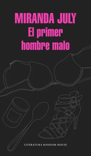 El Primer Hombre Malo