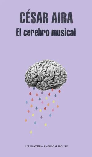 Cerebro Musical, el