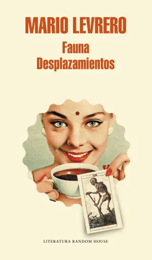 Fauna / Desplazamientos (Mapa de las Lenguas)