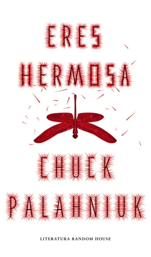 Eres Hermosa