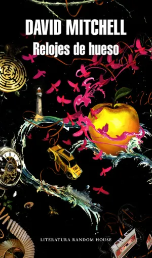 Relojes de Hueso