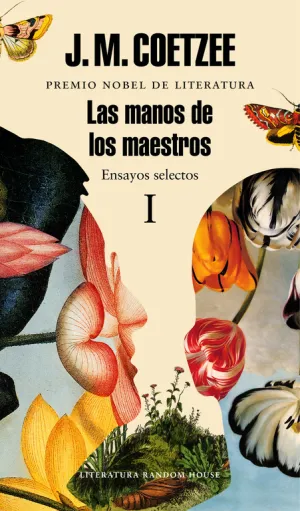En las Manos de los Maestros. Ensayos Selectos I