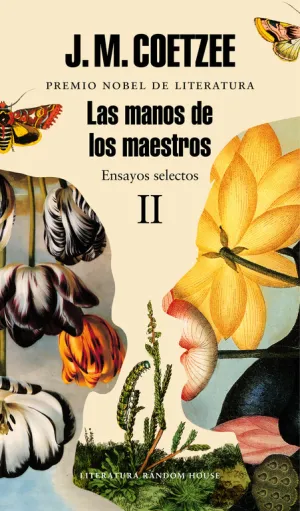 En las Manos de los Maestros. Ensayos Selectos Ii