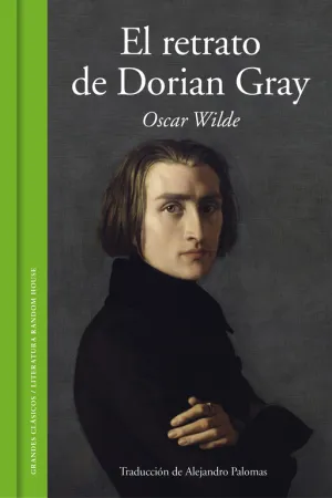 El Retrato de Dorian Gray