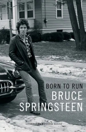 Born To Run