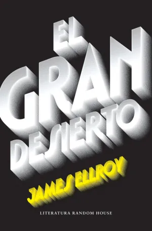 El Gran Desierto