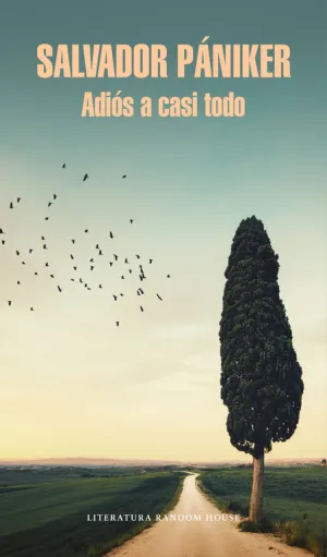 Adios a Casi Todo