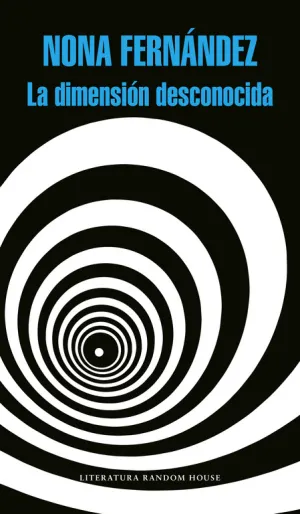 La Dimension Desconocida