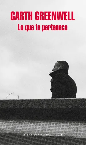 Lo que te Pertenece