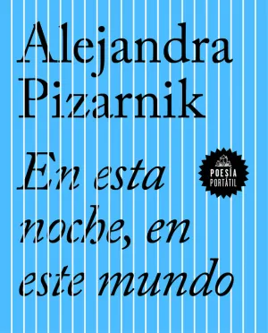 En esta Noche , en este Mundo