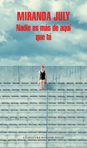 Nadie Es Mas de Aqui que tu