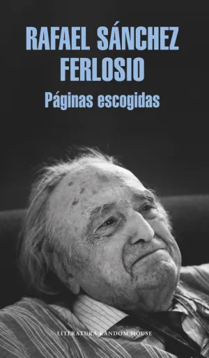Paginas Escogidas