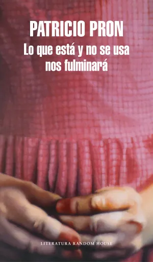 Lo que esta y no se Usa nos Fulminara