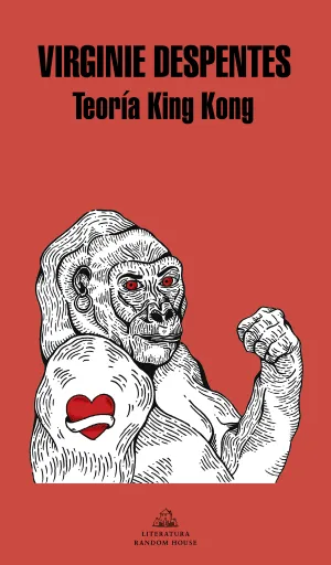 Teoria King Kong