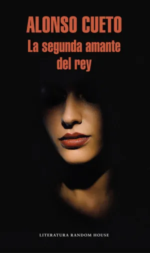 La Segunda Amante del Rey