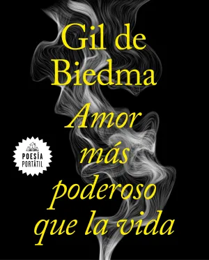 Amor Más Poderoso que la Vida