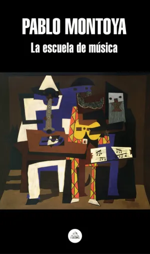 La Escuela de Música (Mapa de las Lenguas)