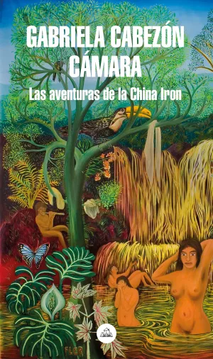Las Aventuras de China Iron