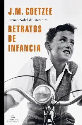 Retratos de Infancia
