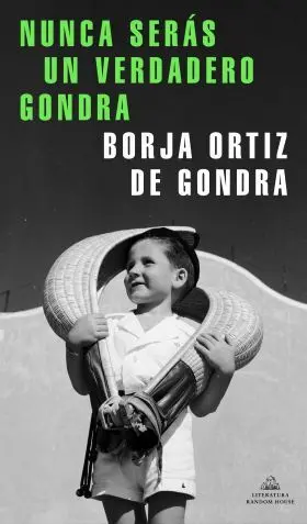 Nunca Seras un Verdadero Gondra