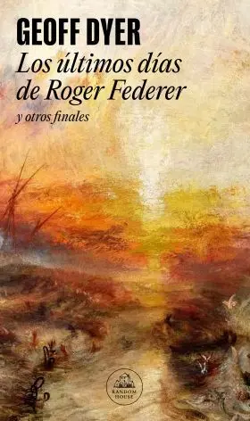 Los Ultimos Dias de Roger Federer