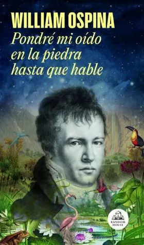 Pondre mi Oido en la Piedra Hasta que Hable
