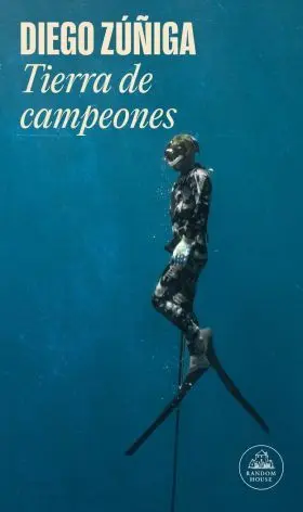 Tierra de Campeones (Mapa de las Lenguas)