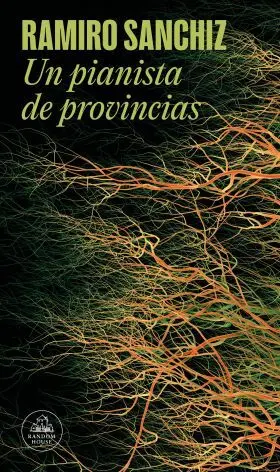 Un Pianista de Provincias (Mapa de las Lenguas)