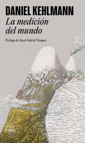 La Medicion del Mundo
