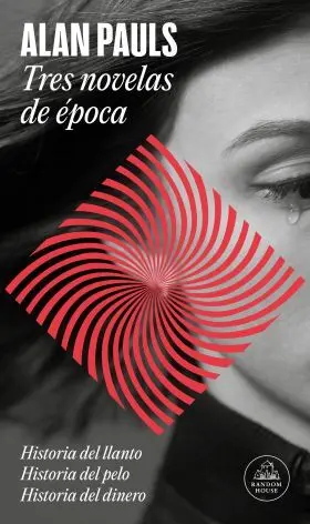 Tres Novelas de Epoca