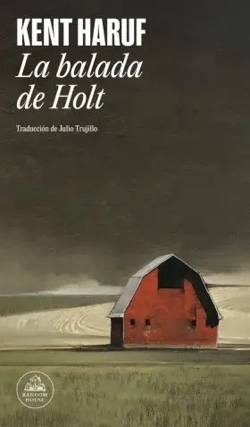 La Balada de Holt