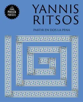 Partir en Dos la Pena