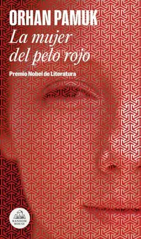 La Mujer del Pelo Rojo