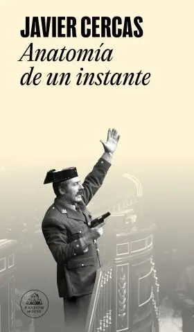Anatomia de un Instante