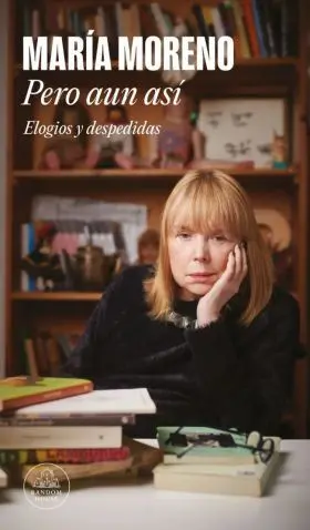 Pero Aun Así