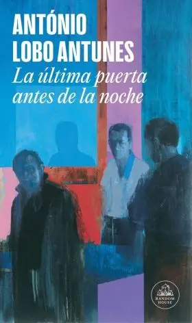 Ultima Puerta Antes de la Noche, la
