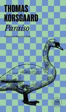 Paraiso (Trilogia de Tue 3)