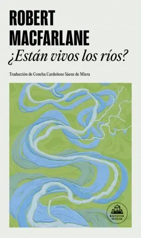 Estan Vivos los Rios?