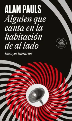 Alguien que Canta en la Habitacion de Al Lado