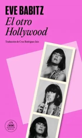 Otro Hollywood, el