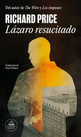 Lazaro Resucitado